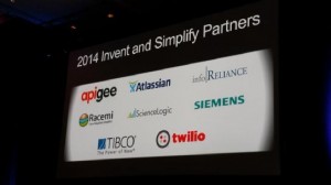 Race Migration Receives AWS APN Leadership Award at re:Invent 2014 –